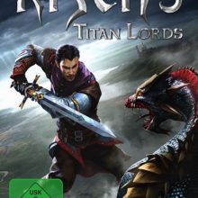 Risen 3: Titan Lords
