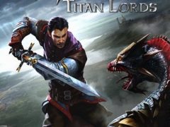 Risen 3: Titan Lords