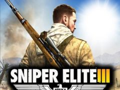 Sniper Elite 3