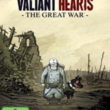 Valiant Hearts: The Great War