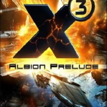 X3: Albion Prelude
