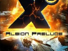 X3: Albion Prelude
