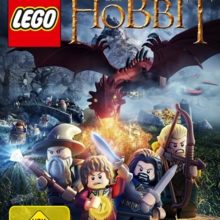 LEGO: The Hobbit