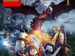 LEGO: The Hobbit