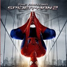 The Amazing Spider-Man 2