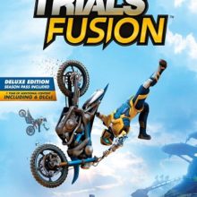 Trials Fusion