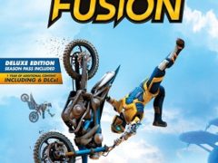 Trials Fusion