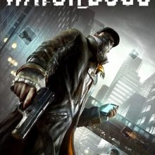 Watch Dogs