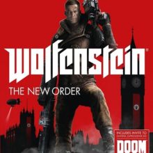 Wolfenstein: The New Order