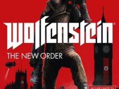 Wolfenstein: The New Order