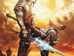 Kingdoms of Amalur: Reckoning