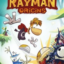 Rayman: Origins