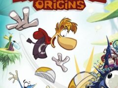 Rayman: Origins