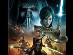 Star Wars: The Old Republic