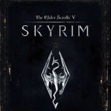 The Elder Scrolls V: Skyrim