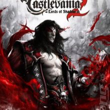Castlevania: Lords of Shadow 2