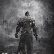 Dark Souls 2