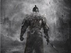 Dark Souls 2