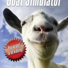 Goat Simulator
