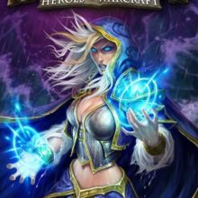 Hearthstone: Heroes of Warcraft