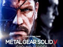 Metal Gear Solid 5: Ground Zeroes