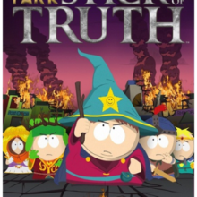 South Park: The Stick of Truth
