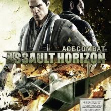 Ace Combat: Assault Horizon