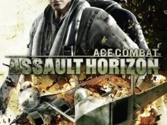 Ace Combat: Assault Horizon