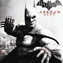 Batman: Arkham City