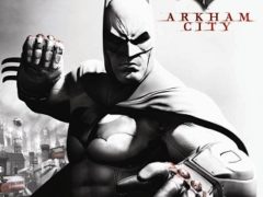 Batman: Arkham City