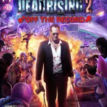 Dead Rising 2: Off The Record