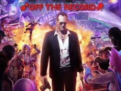 Dead Rising 2: Off The Record