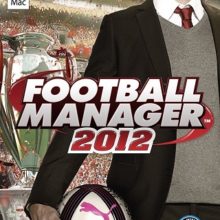 Football Manager 2012