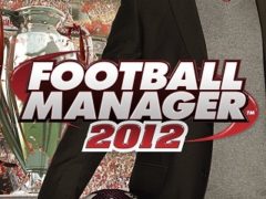 Football Manager 2012