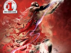 NBA 2K12