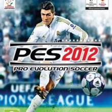 Pro Evolution Soccer 2012