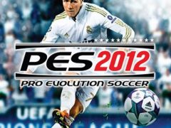 Pro Evolution Soccer 2012
