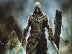 Assassin’s Creed: Freedom Cry