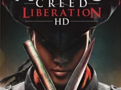 Assassin’s Creed: Liberation HD