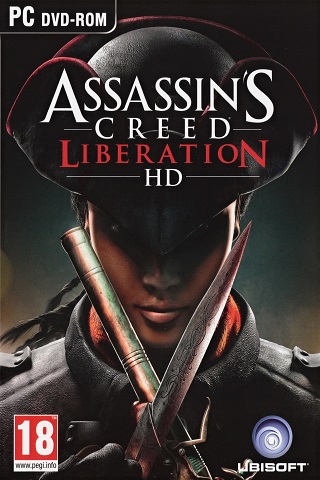 Assassin’s Creed: Liberation HD