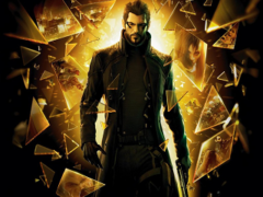 Deus Ex: Human Revolution