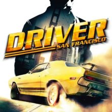 Driver: San Francisco