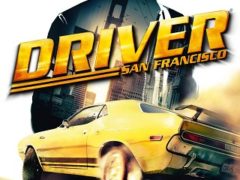 Driver: San Francisco