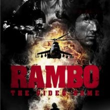 Rambo: The Video Game