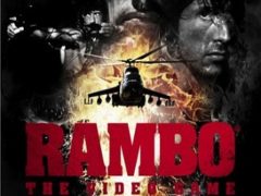 Rambo: The Video Game