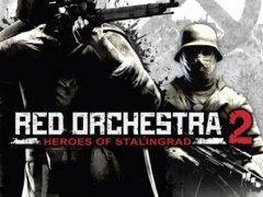 Red Orchestra 2: Heroes of Stalingrad