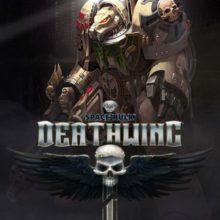 Space Hulk: Deathwing