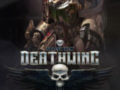 Space Hulk: Deathwing