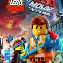 The LEGO: Movie Videogame