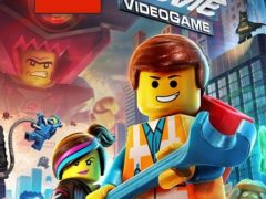 The LEGO: Movie Videogame